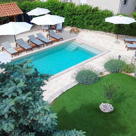 Laura Apartments Brodarica  Zewnętrze zdjęcie
