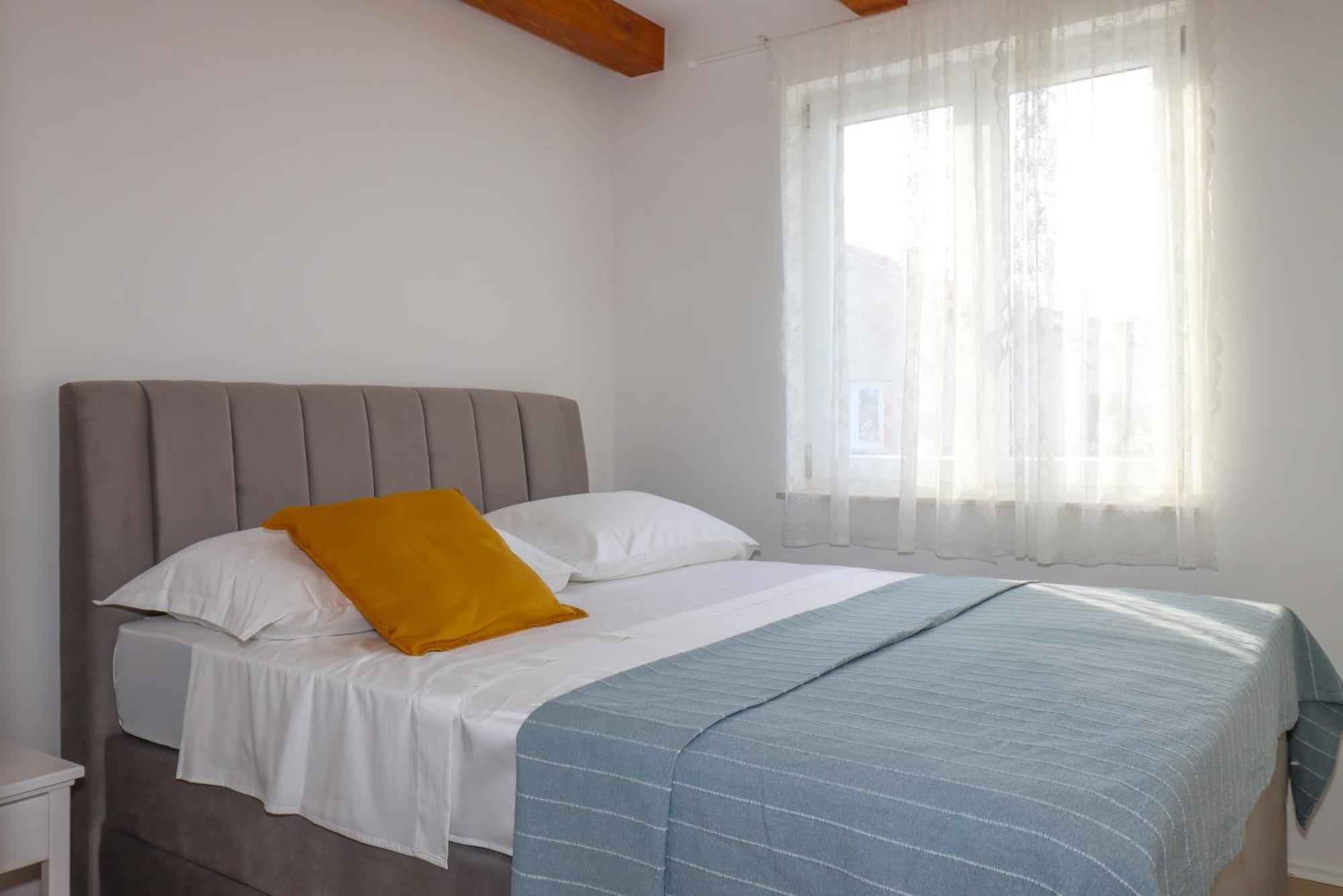 Laura Apartments Brodarica  Zewnętrze zdjęcie