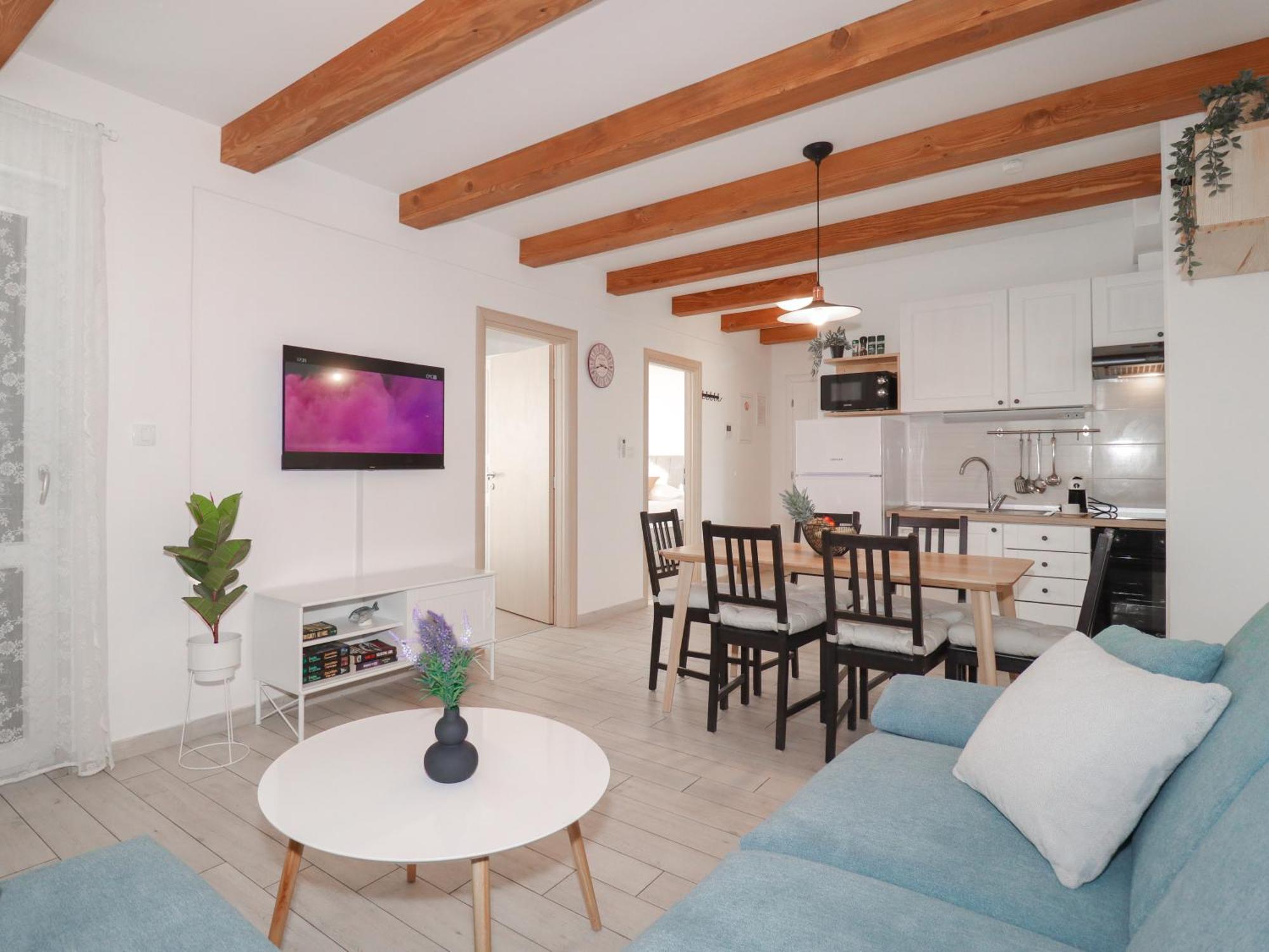 Laura Apartments Brodarica  Zewnętrze zdjęcie