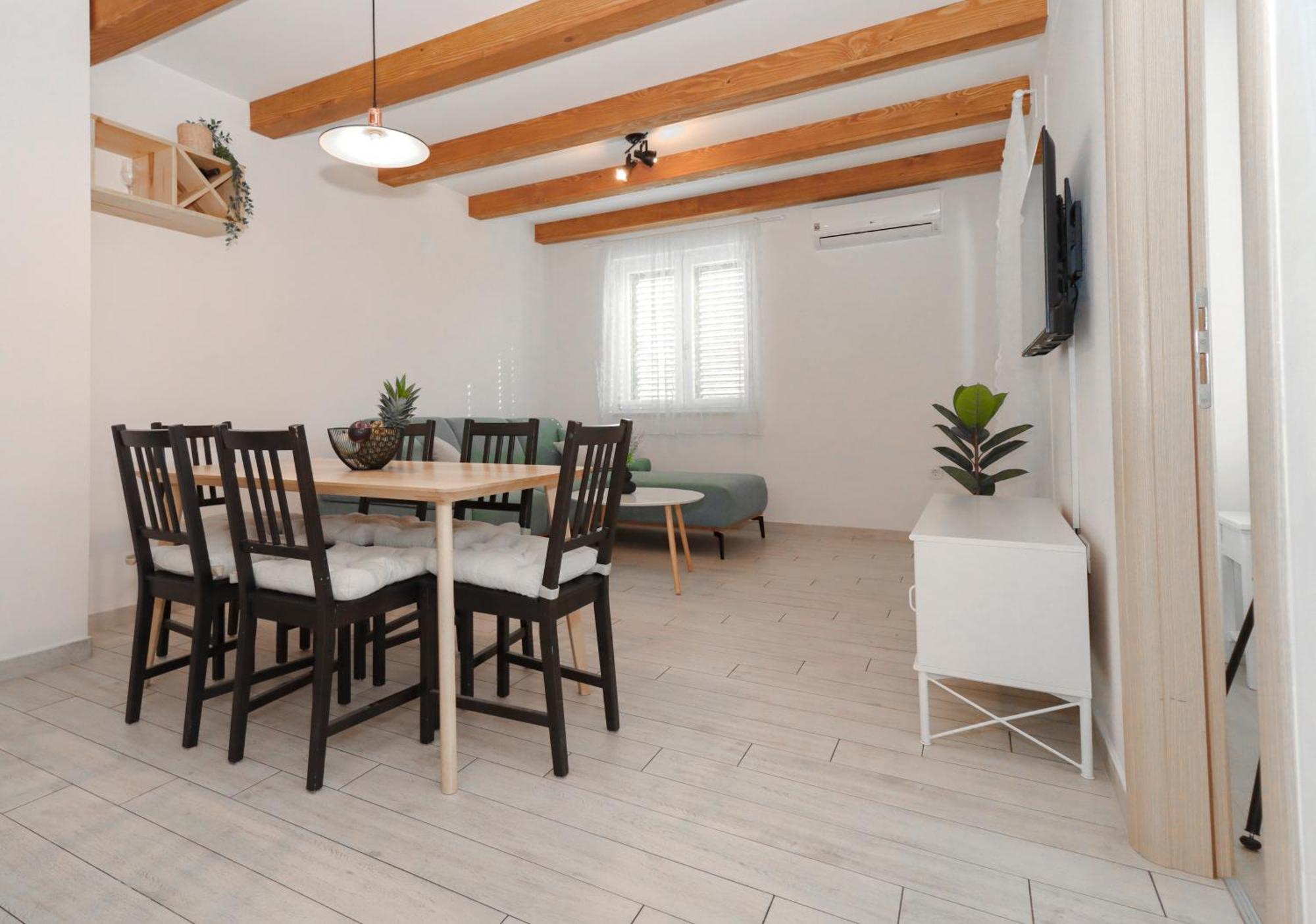 Laura Apartments Brodarica  Zewnętrze zdjęcie