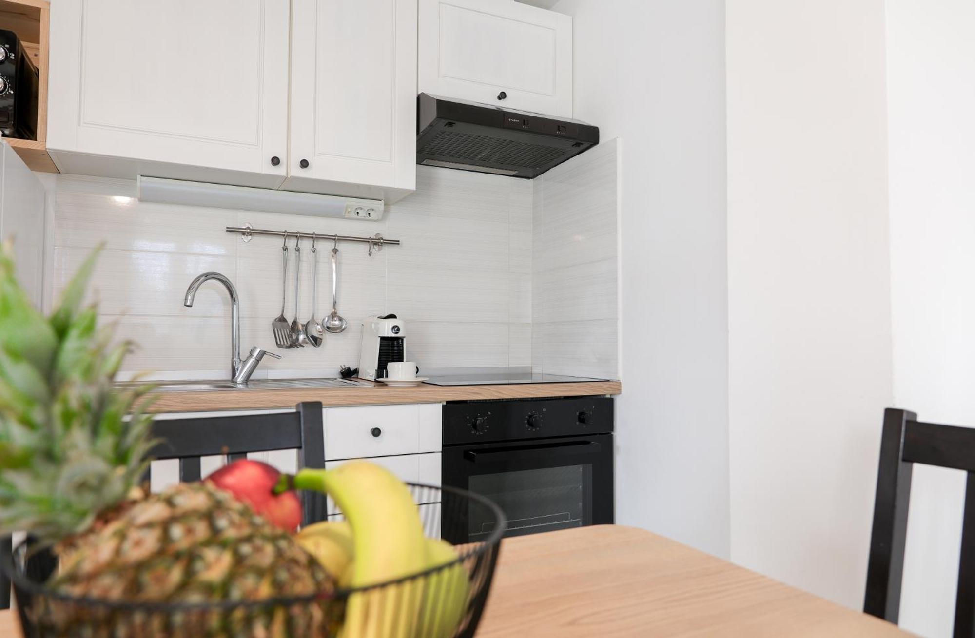 Laura Apartments Brodarica  Zewnętrze zdjęcie