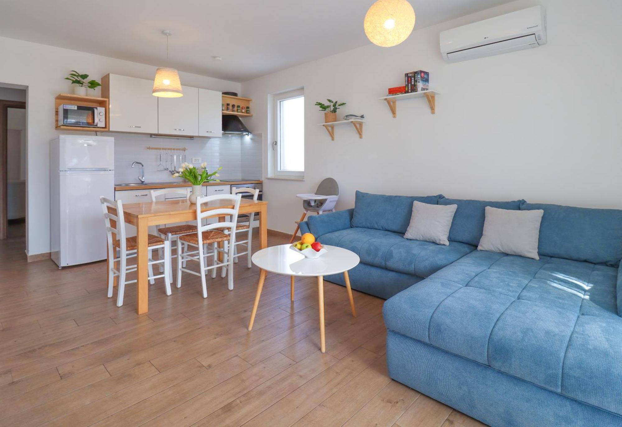 Laura Apartments Brodarica  Zewnętrze zdjęcie