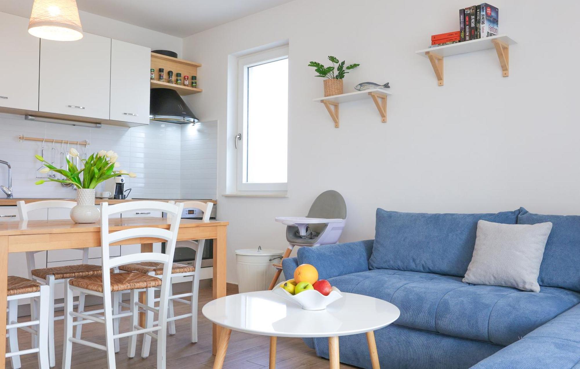 Laura Apartments Brodarica  Zewnętrze zdjęcie