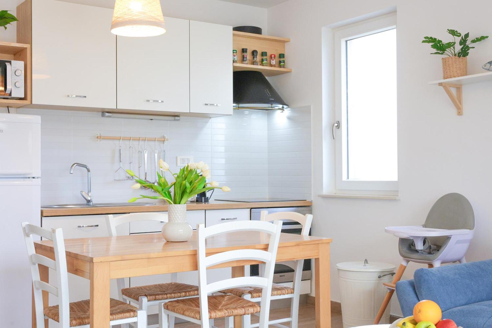 Laura Apartments Brodarica  Zewnętrze zdjęcie