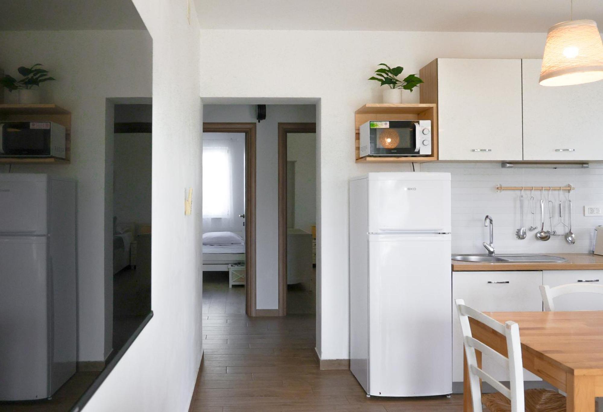 Laura Apartments Brodarica  Zewnętrze zdjęcie