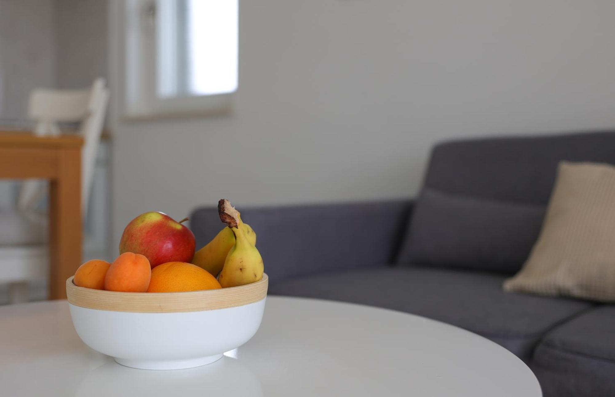Laura Apartments Brodarica  Zewnętrze zdjęcie
