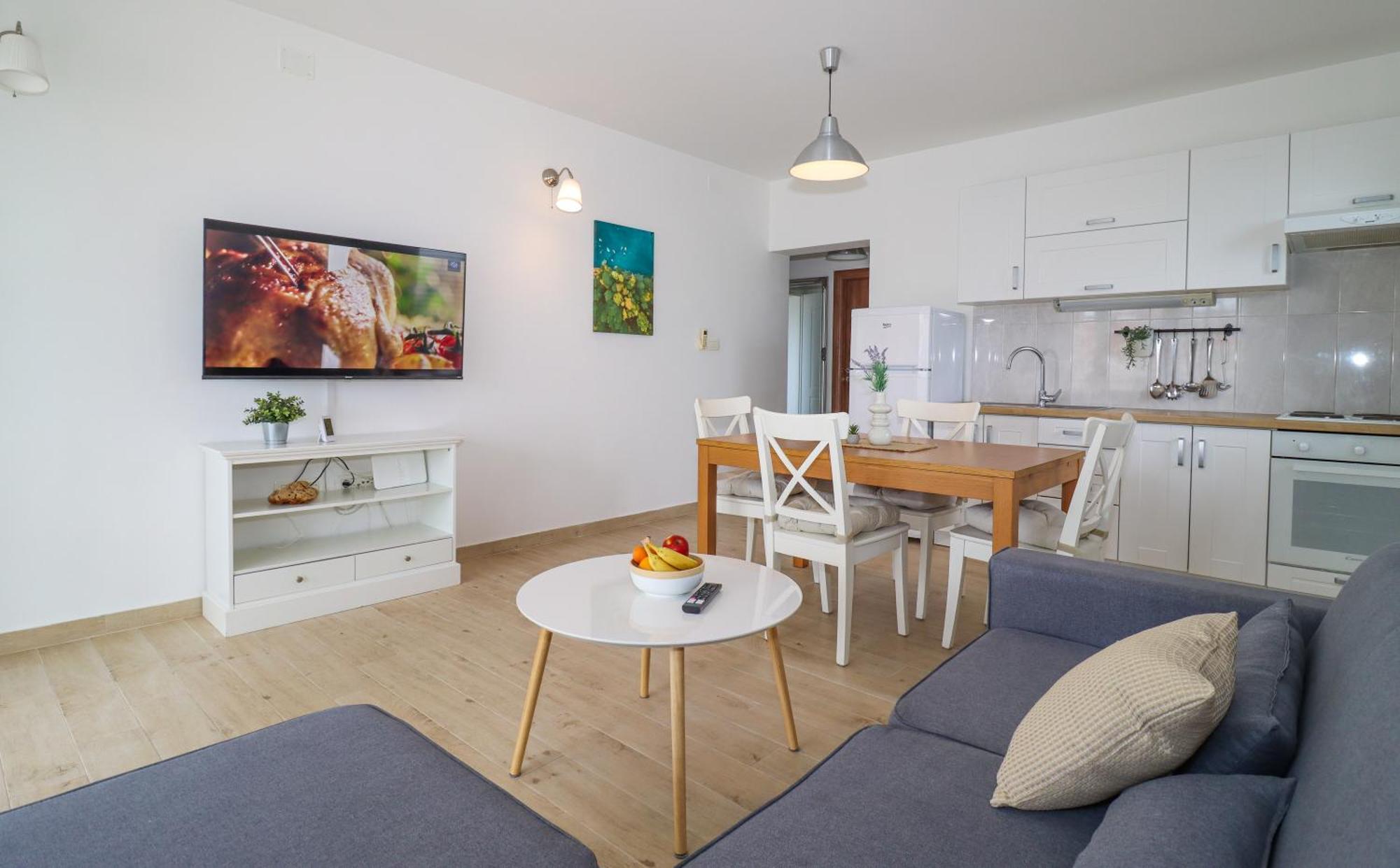 Laura Apartments Brodarica  Zewnętrze zdjęcie
