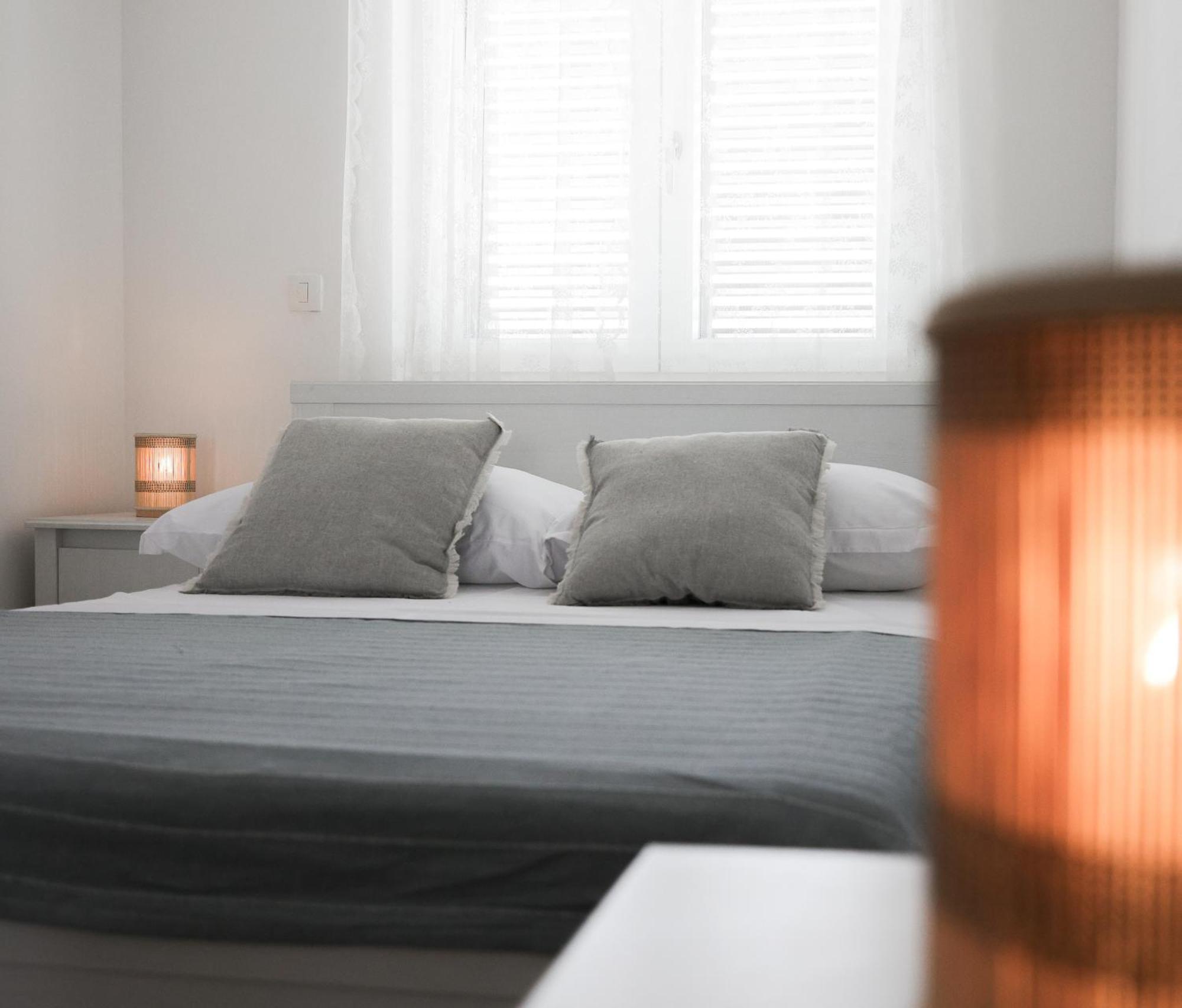 Laura Apartments Brodarica  Zewnętrze zdjęcie